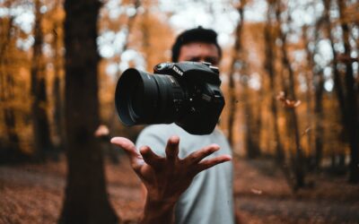 COME SCEGLIERE IL FOTOGRAFO PER IL TUO MATRIMONIO?